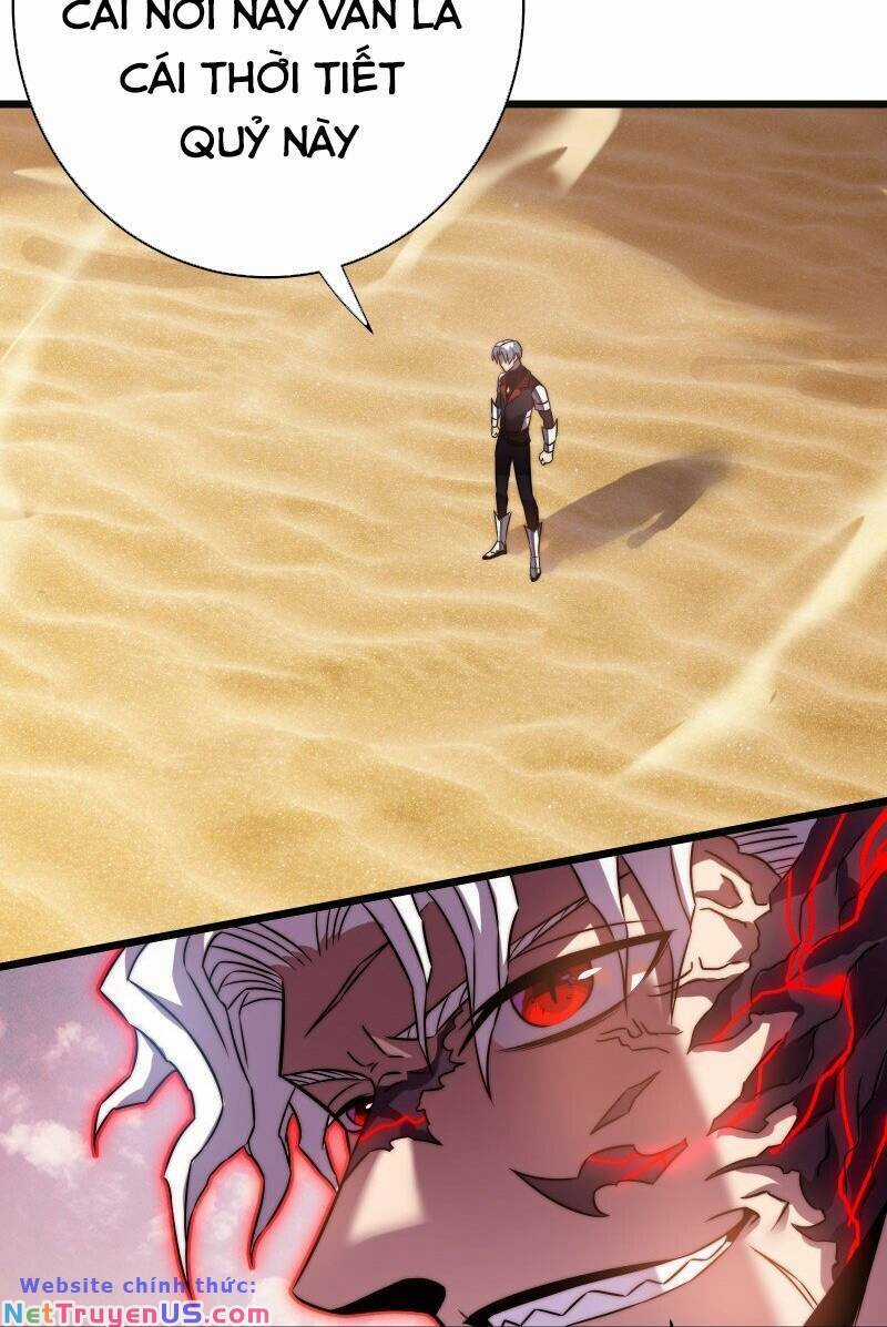 Ta Là Sát Thần - Chapter 51 - Trang 34