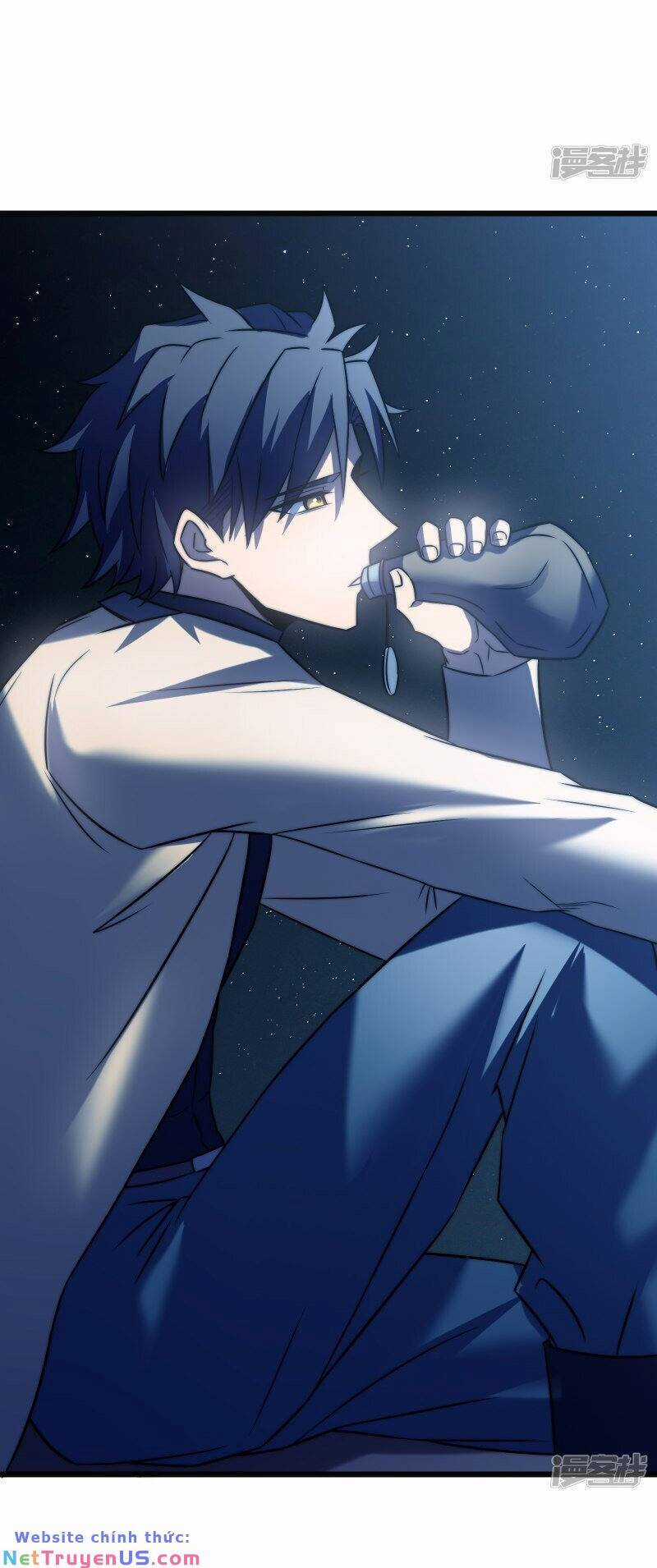 Ta Là Sát Thần - Chapter 51 - Trang 39