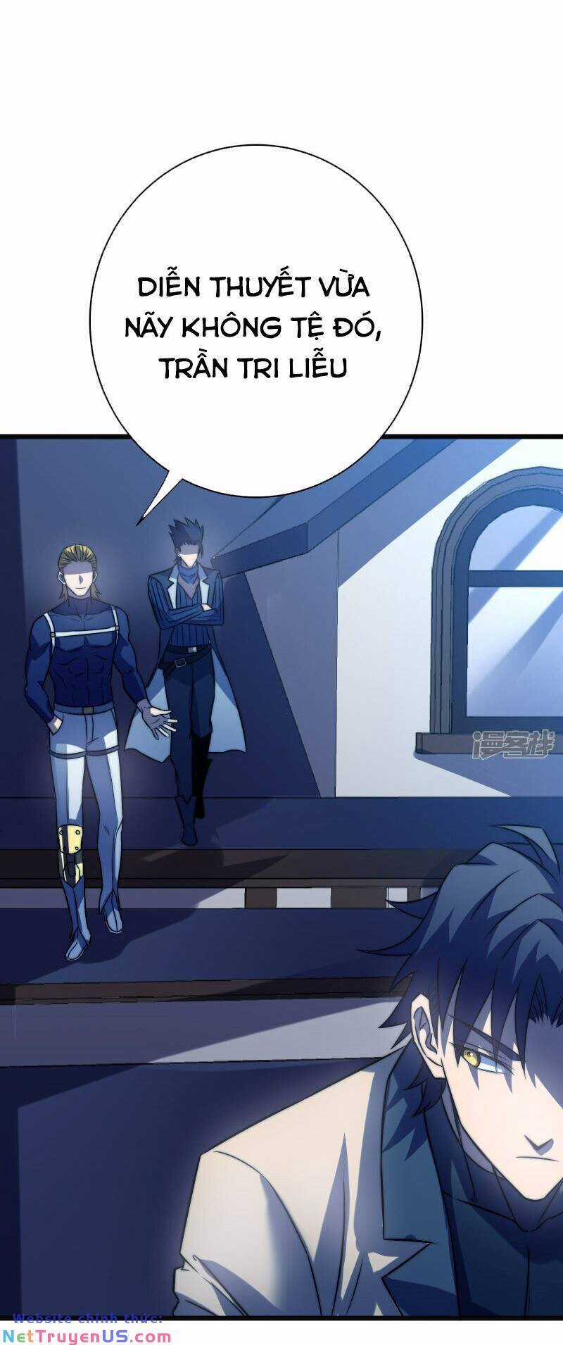 Ta Là Sát Thần - Chapter 51 - Trang 40