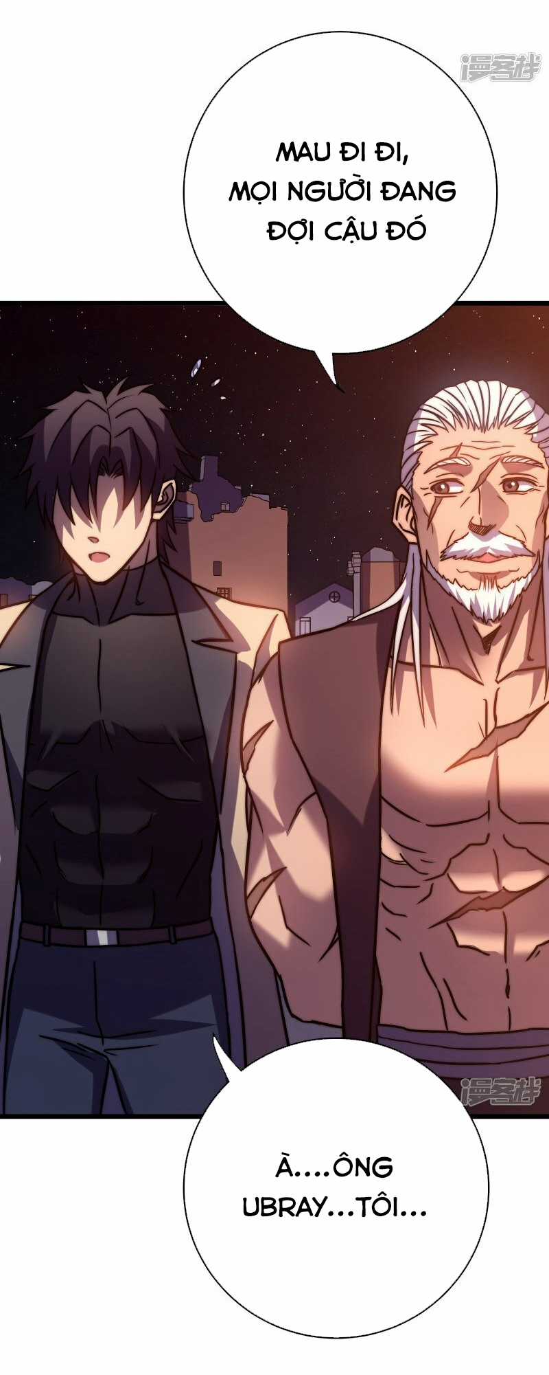 Ta Là Sát Thần - Chapter 51 - Trang 5