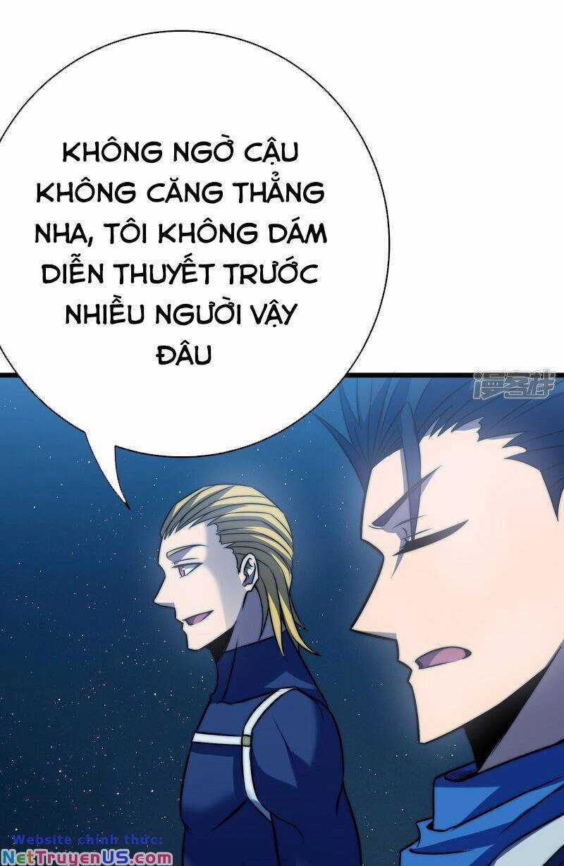 Ta Là Sát Thần - Chapter 51 - Trang 41