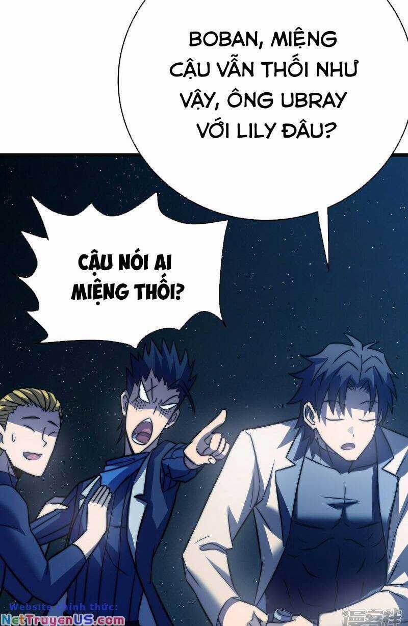 Ta Là Sát Thần - Chapter 51 - Trang 43