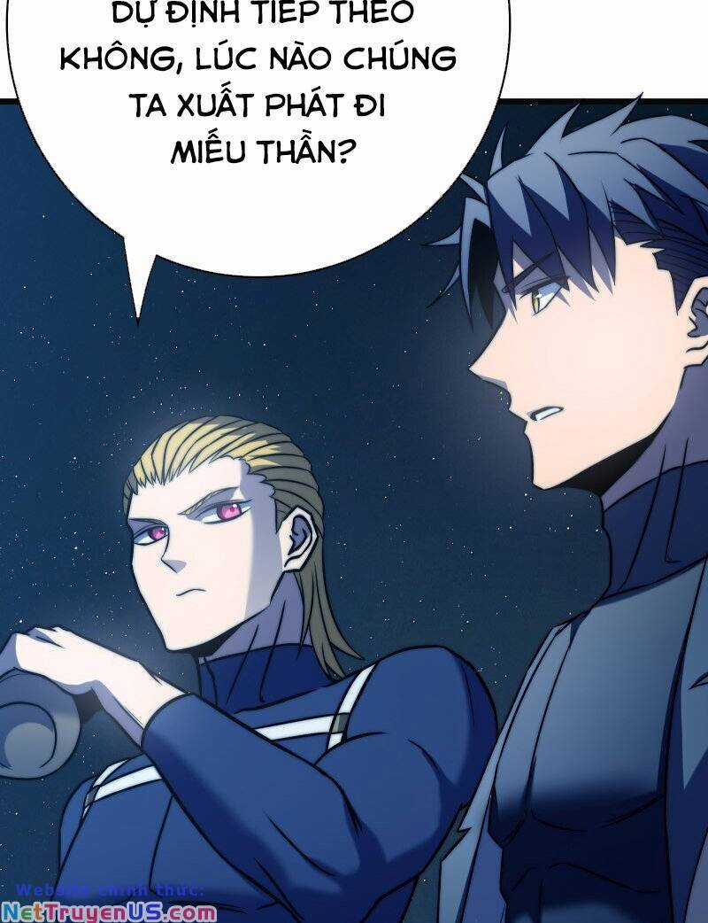 Ta Là Sát Thần - Chapter 51 - Trang 47