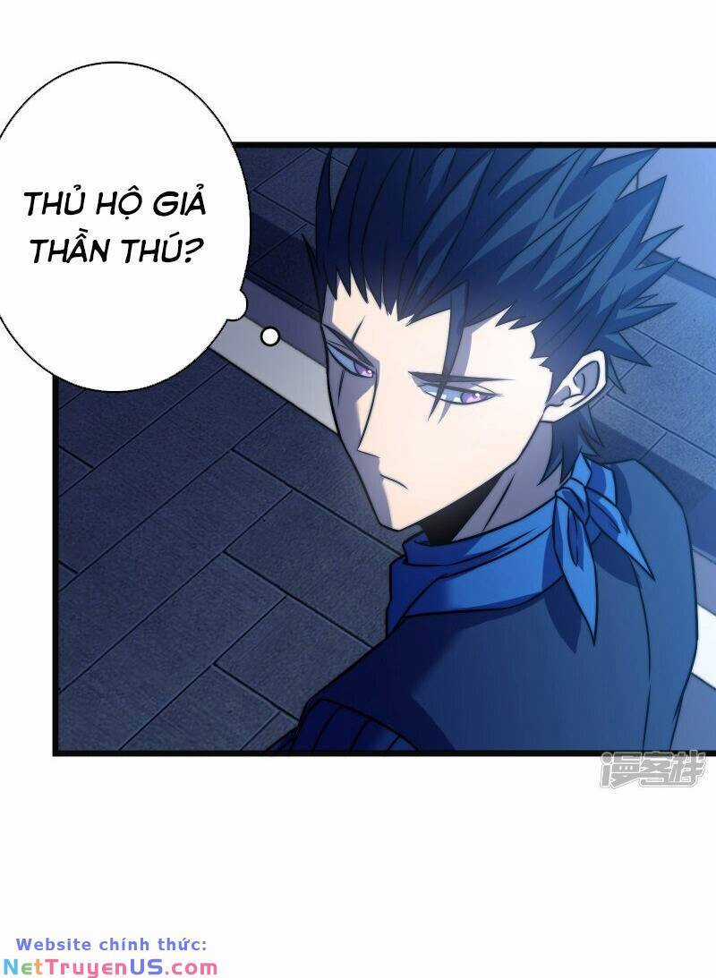 Ta Là Sát Thần - Chapter 51 - Trang 49