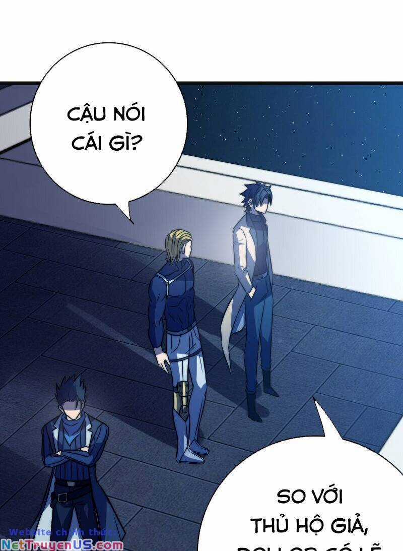 Ta Là Sát Thần - Chapter 51 - Trang 50