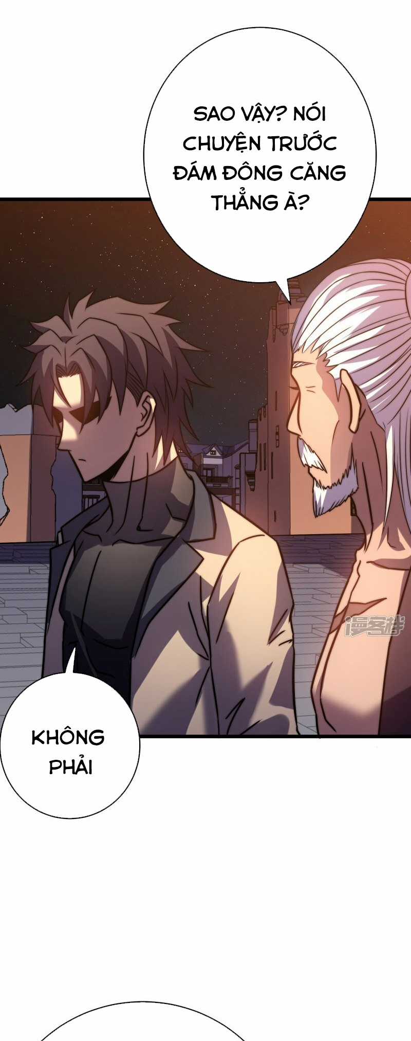 Ta Là Sát Thần - Chapter 51 - Trang 6