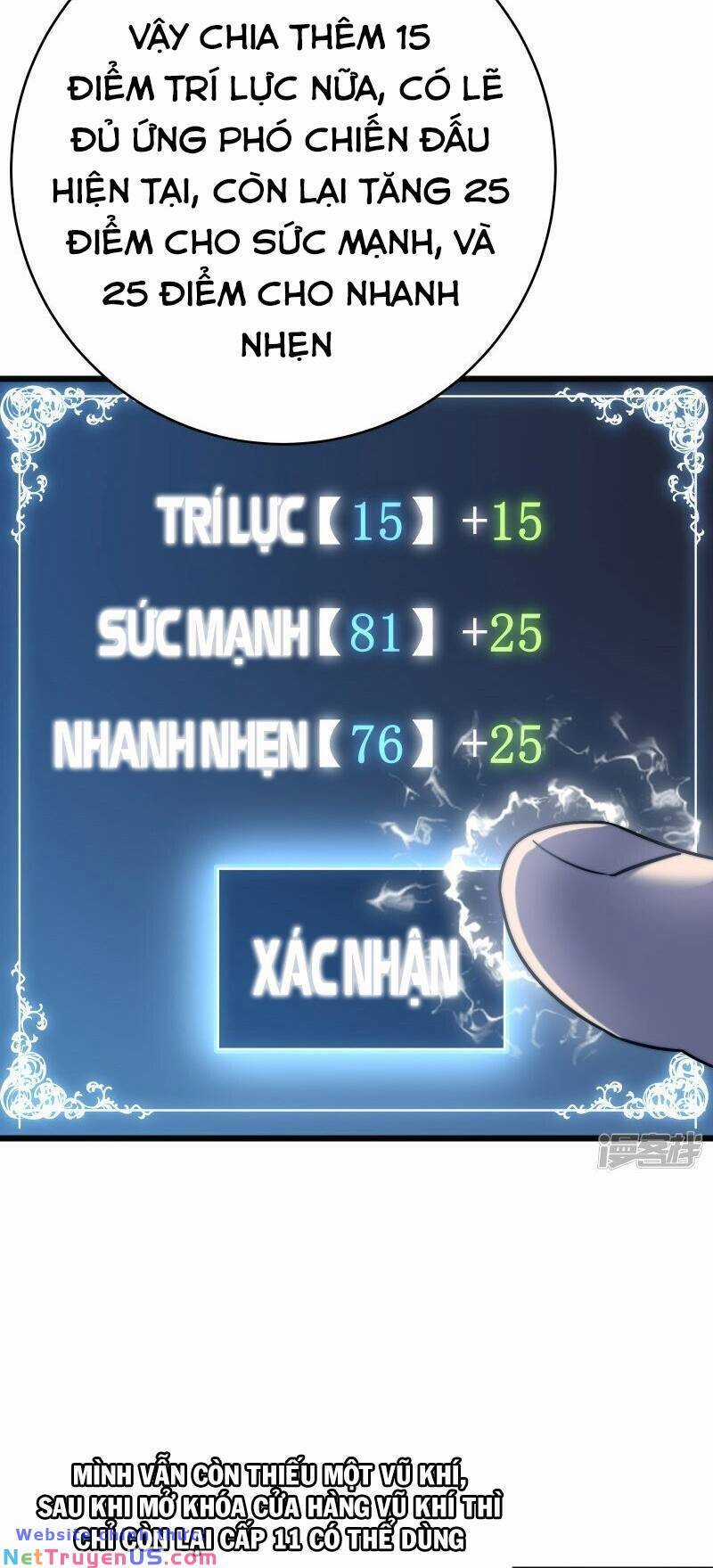 Ta Là Sát Thần - Chapter 51 - Trang 62