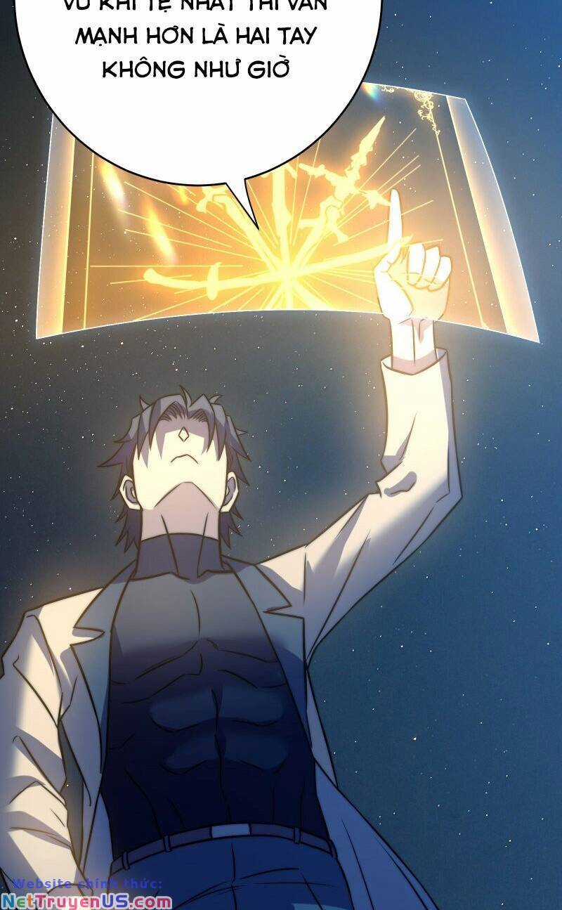 Ta Là Sát Thần - Chapter 51 - Trang 64