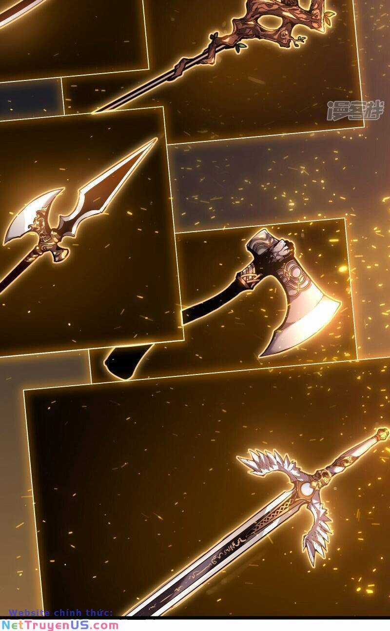 Ta Là Sát Thần - Chapter 51 - Trang 66