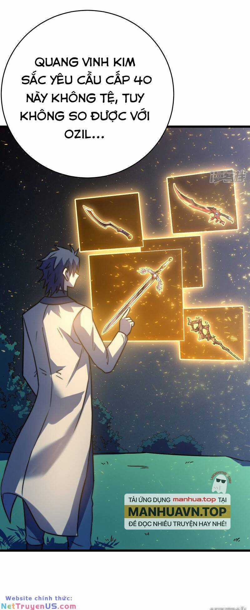 Ta Là Sát Thần - Chapter 51 - Trang 67