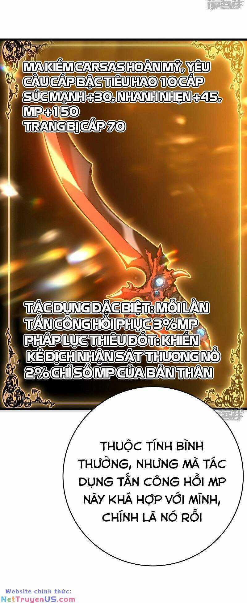 Ta Là Sát Thần - Chapter 51 - Trang 68