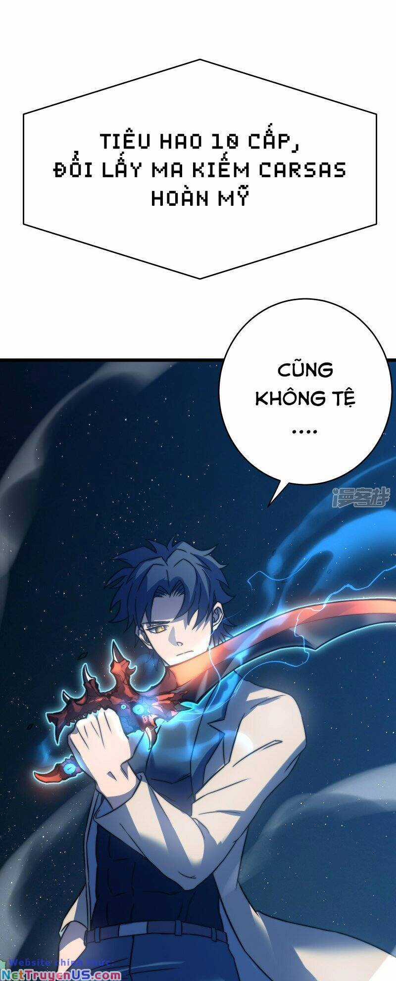 Ta Là Sát Thần - Chapter 51 - Trang 69