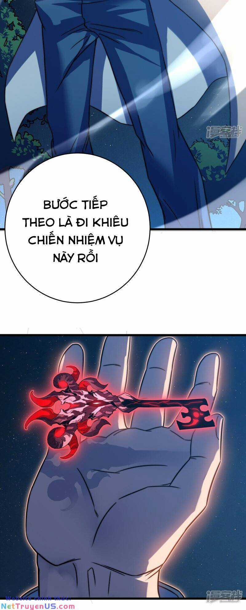 Ta Là Sát Thần - Chapter 51 - Trang 70