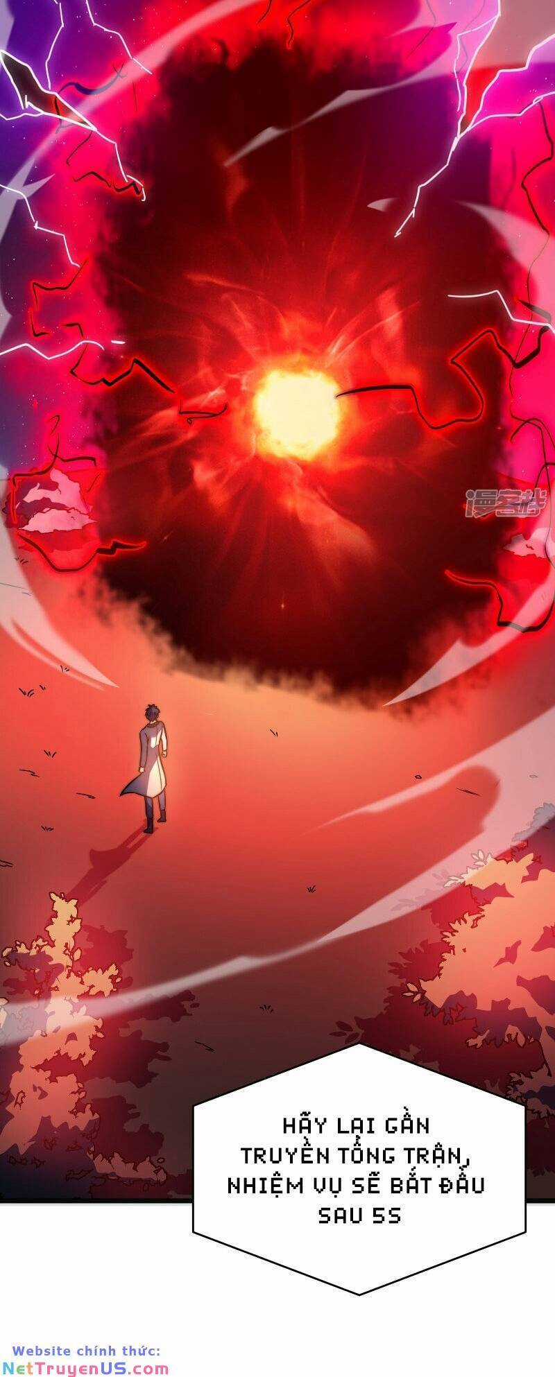 Ta Là Sát Thần - Chapter 51 - Trang 72