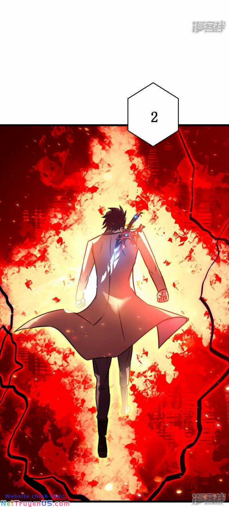 Ta Là Sát Thần - Chapter 51 - Trang 77