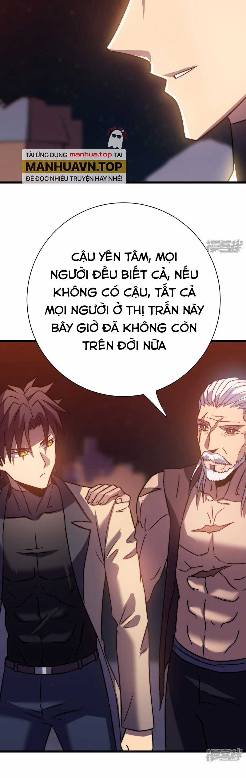 Ta Là Sát Thần - Chapter 51 - Trang 9