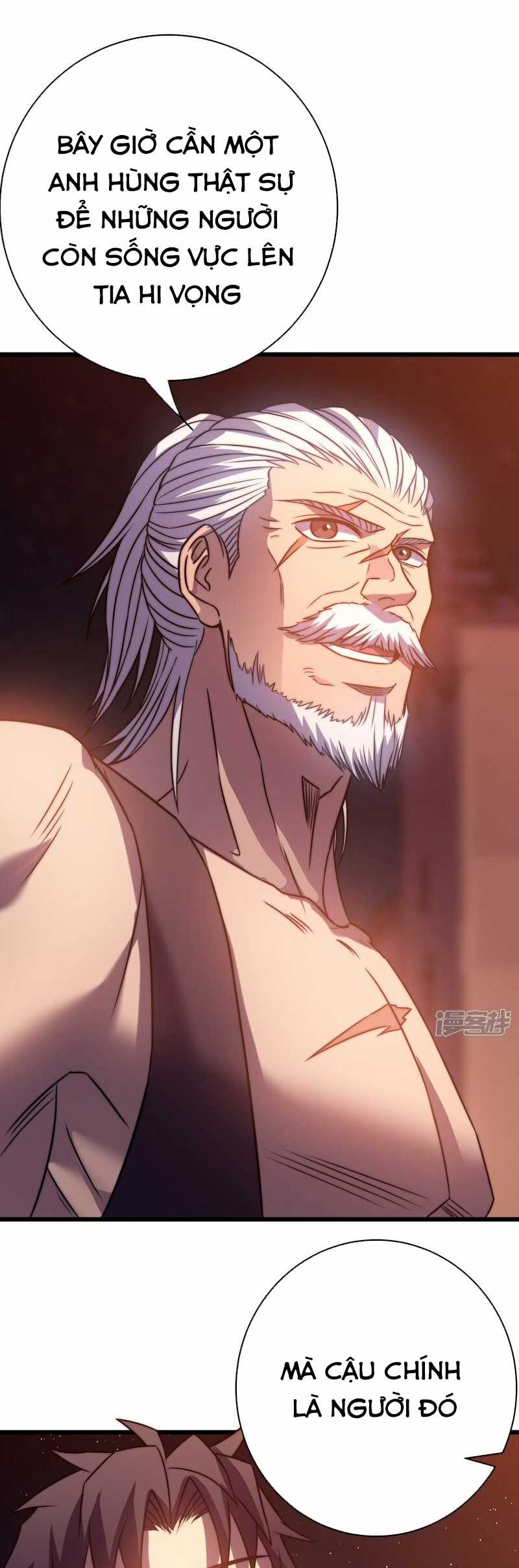 Ta Là Sát Thần - Chapter 51 - Trang 10