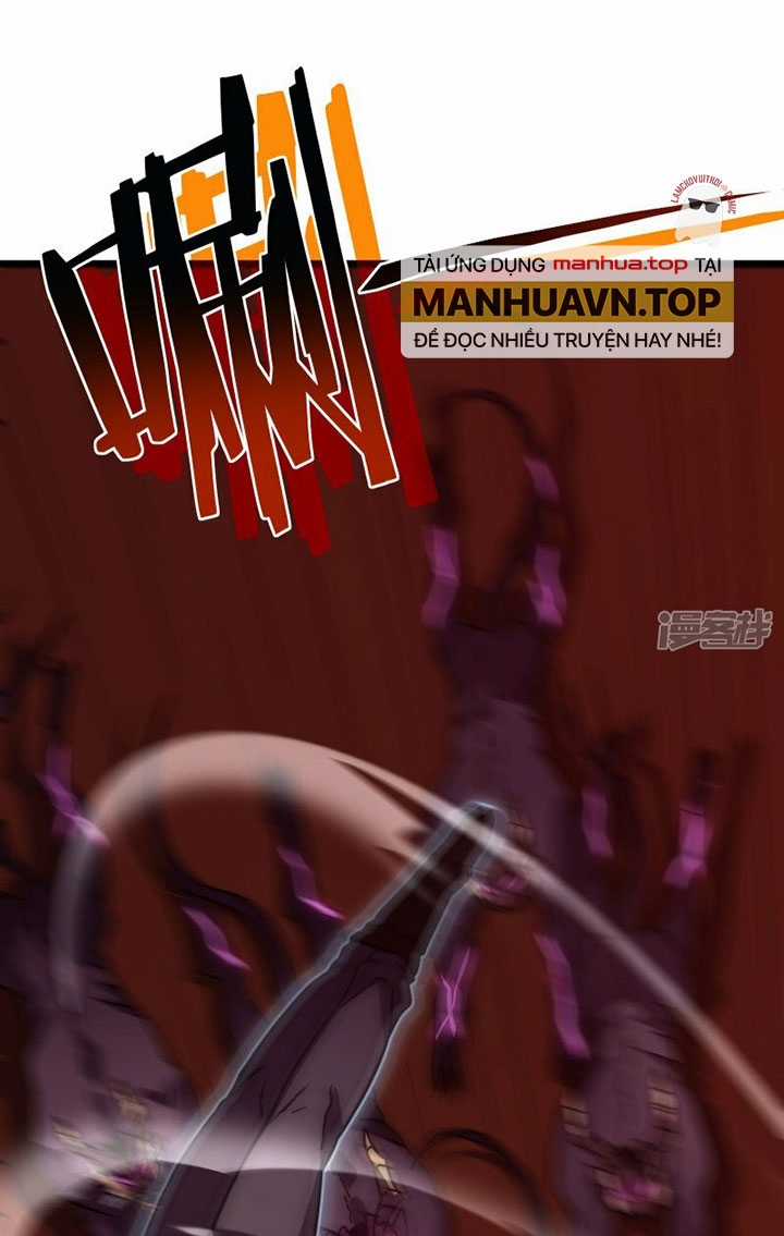 Ta Là Sát Thần - Chapter 52 - Trang 12