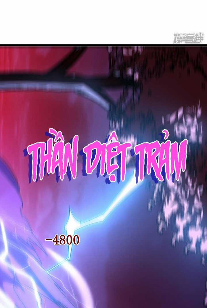 Ta Là Sát Thần - Chapter 52 - Trang 15