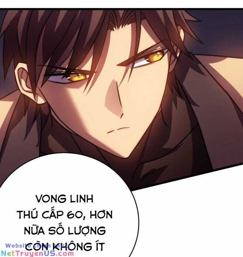 Ta Là Sát Thần - Chapter 52 - Trang 22