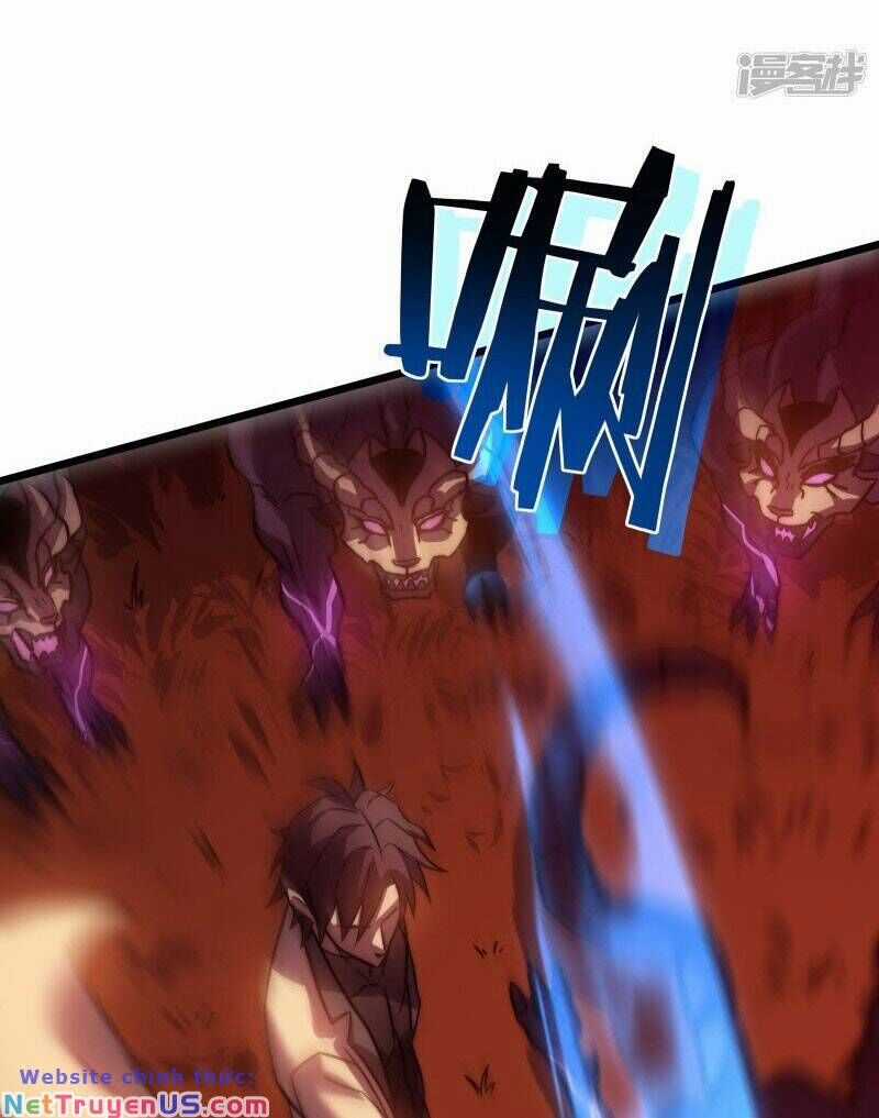 Ta Là Sát Thần - Chapter 52 - Trang 25