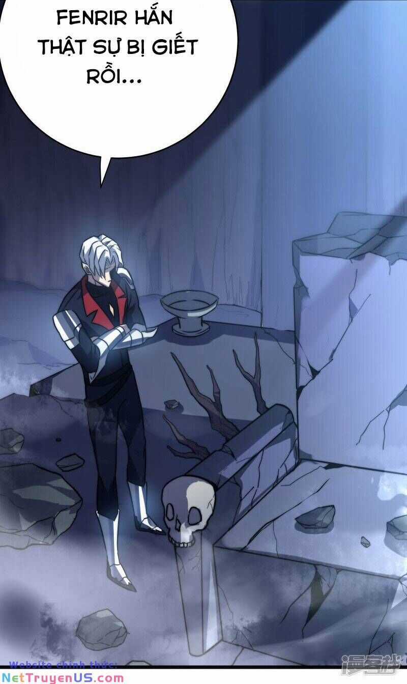 Ta Là Sát Thần - Chapter 52 - Trang 33