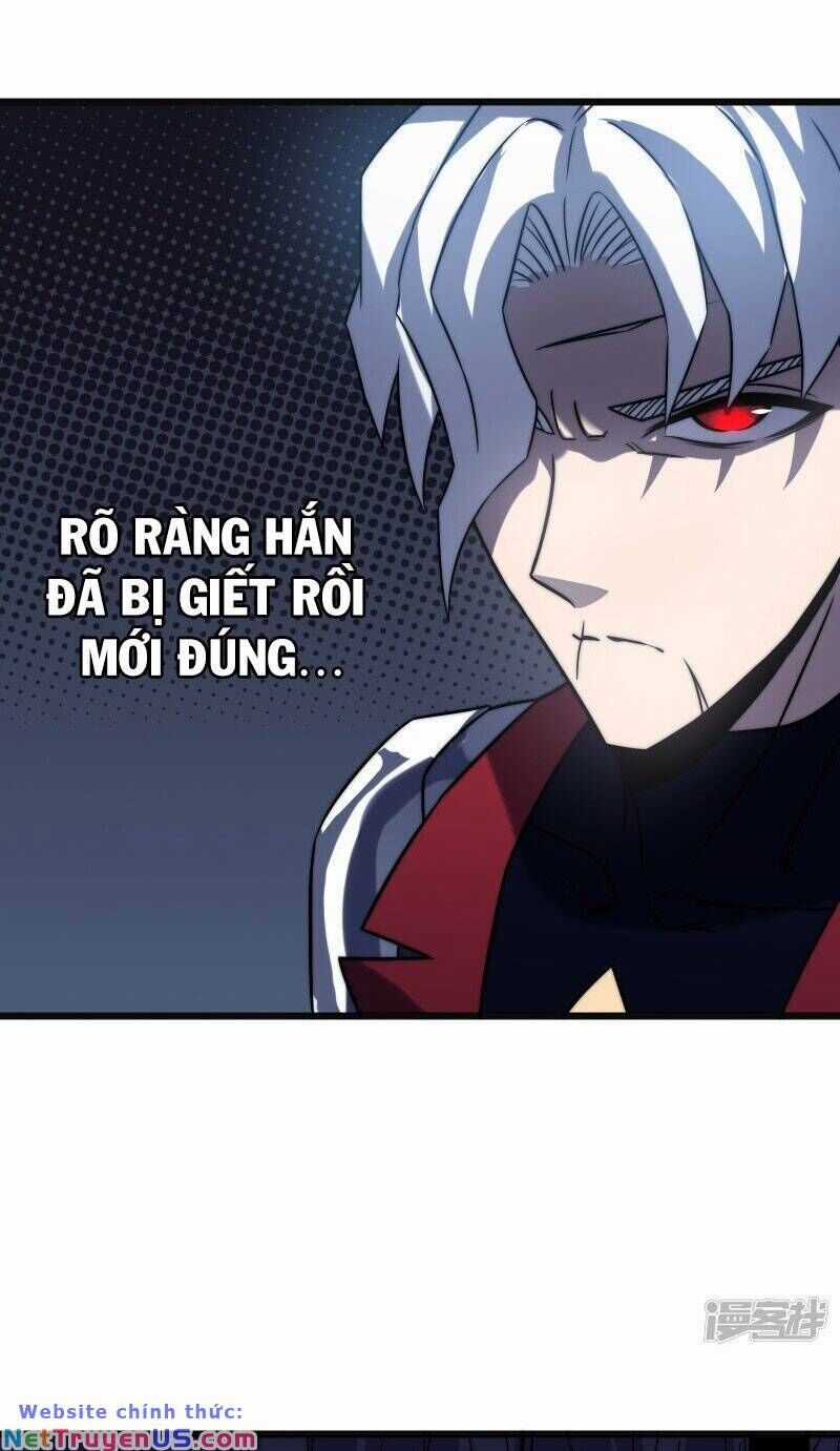 Ta Là Sát Thần - Chapter 52 - Trang 37