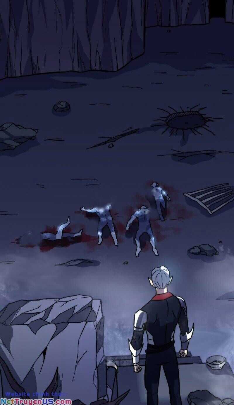 Ta Là Sát Thần - Chapter 52 - Trang 38