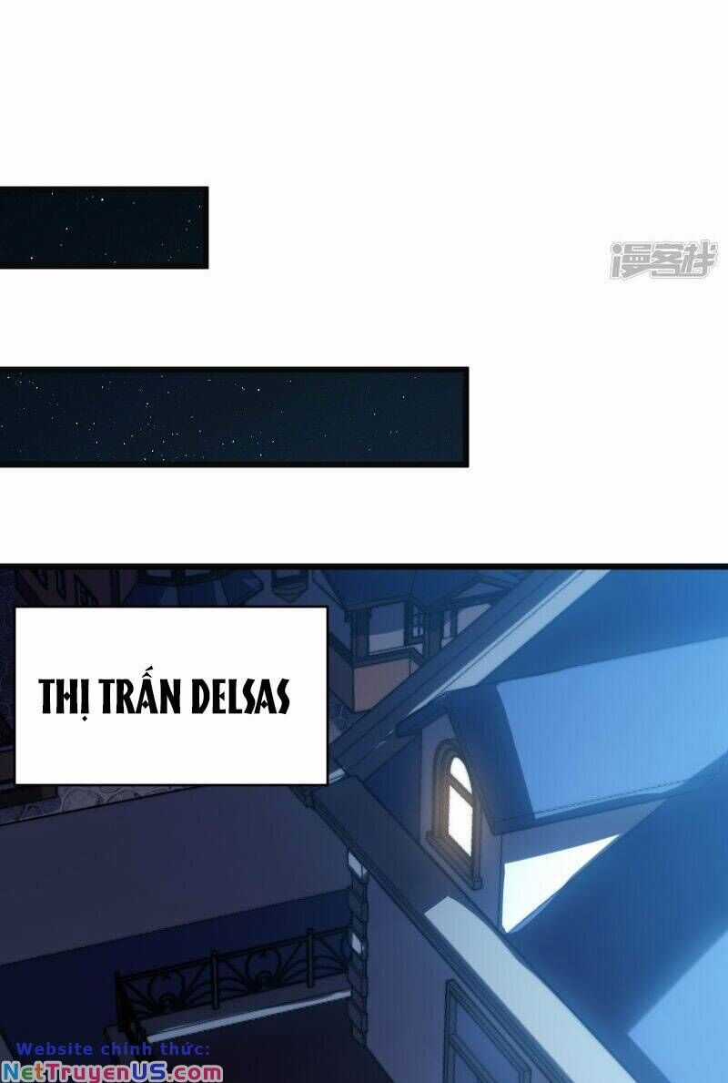 Ta Là Sát Thần - Chapter 52 - Trang 40