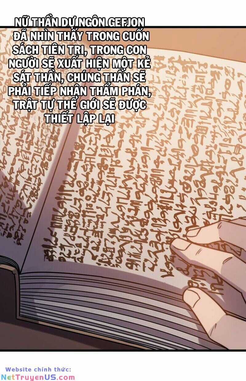 Ta Là Sát Thần - Chapter 52 - Trang 45