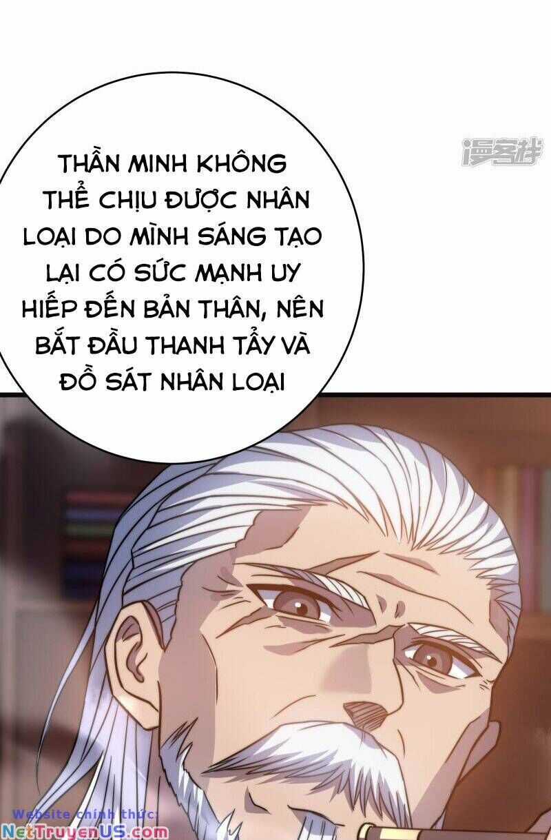 Ta Là Sát Thần - Chapter 52 - Trang 46