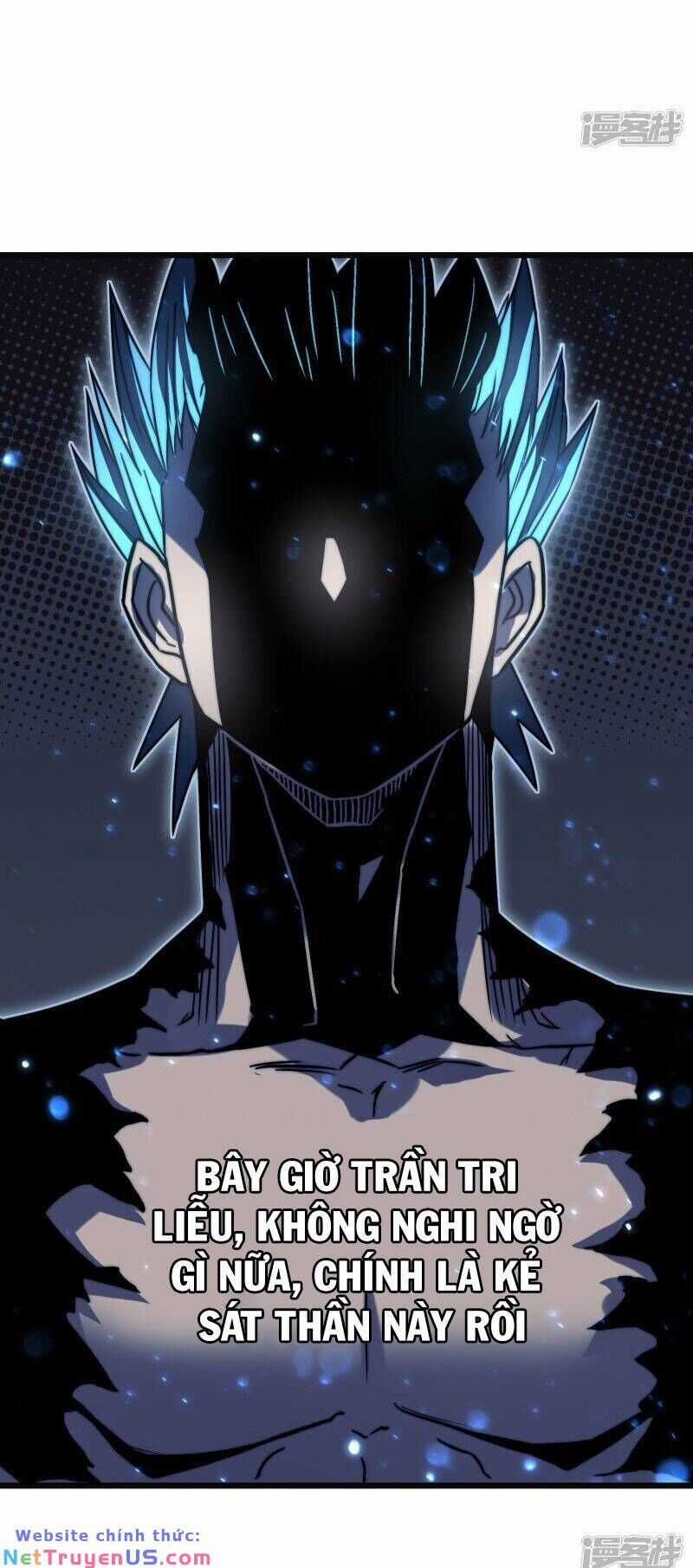 Ta Là Sát Thần - Chapter 52 - Trang 49