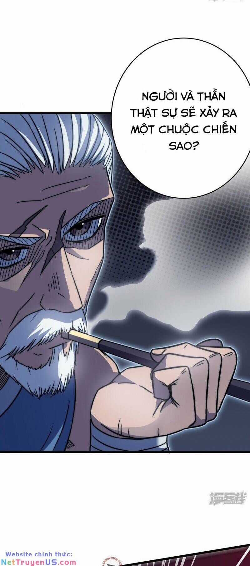 Ta Là Sát Thần - Chapter 52 - Trang 50