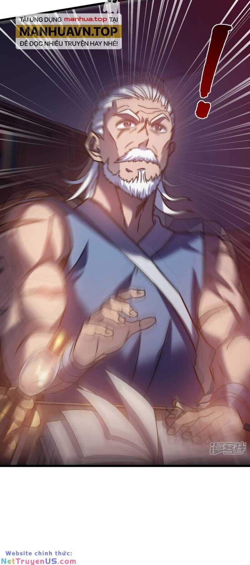 Ta Là Sát Thần - Chapter 52 - Trang 51