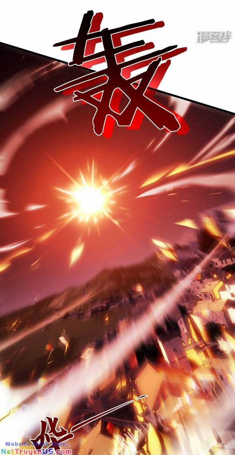 Ta Là Sát Thần - Chapter 52 - Trang 56