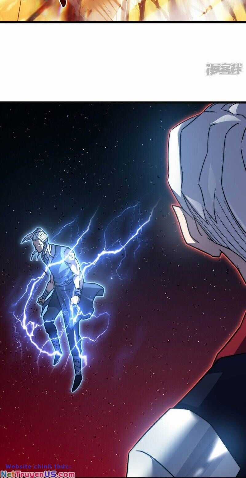 Ta Là Sát Thần - Chapter 52 - Trang 57