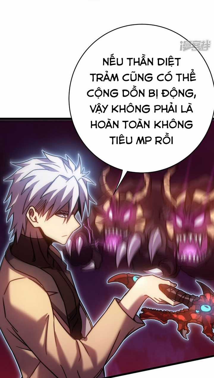 Ta Là Sát Thần - Chapter 52 - Trang 10