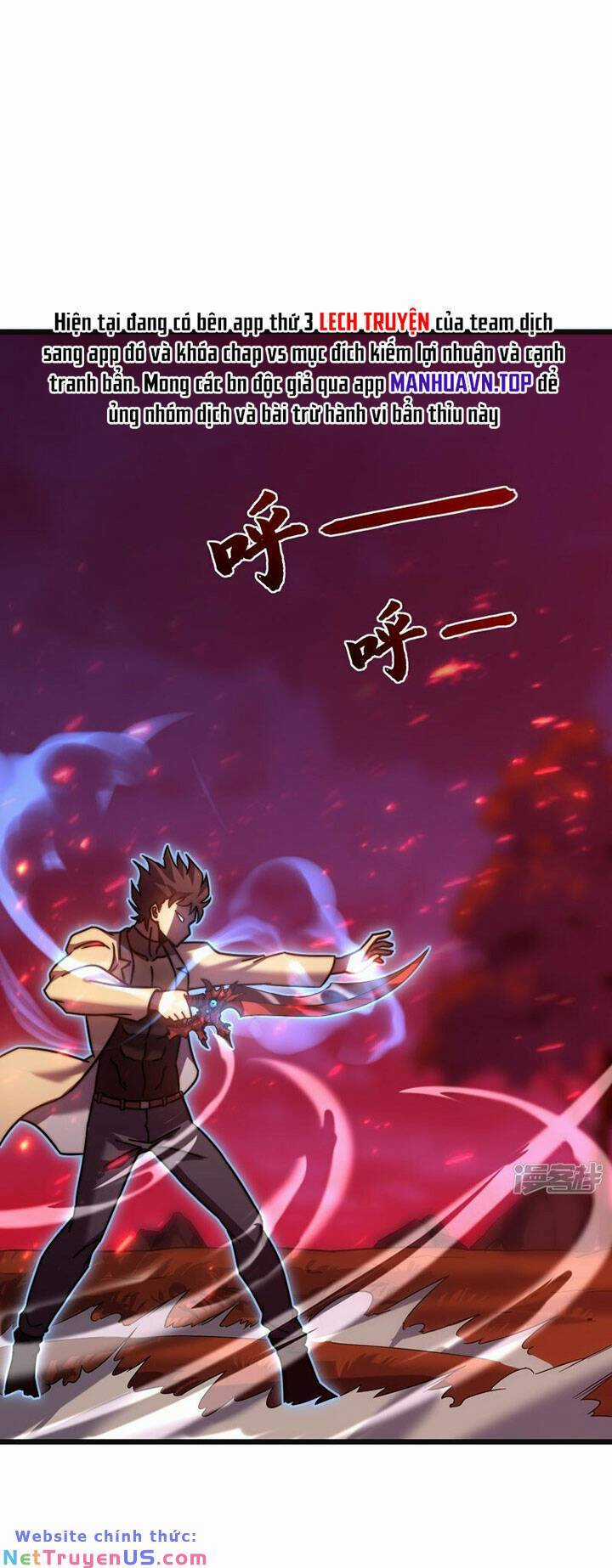 Ta Là Sát Thần - Chapter 53 - Trang 1