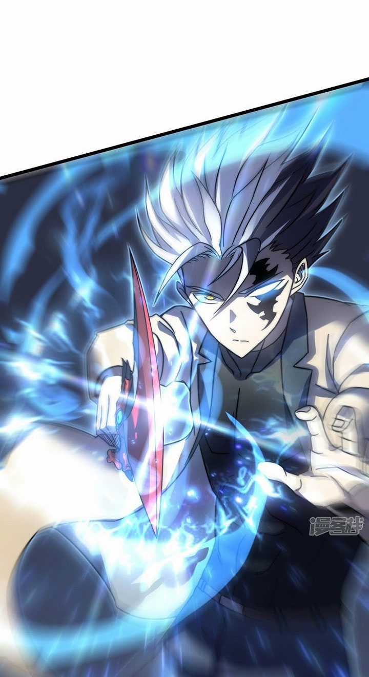 Ta Là Sát Thần - Chapter 53 - Trang 3