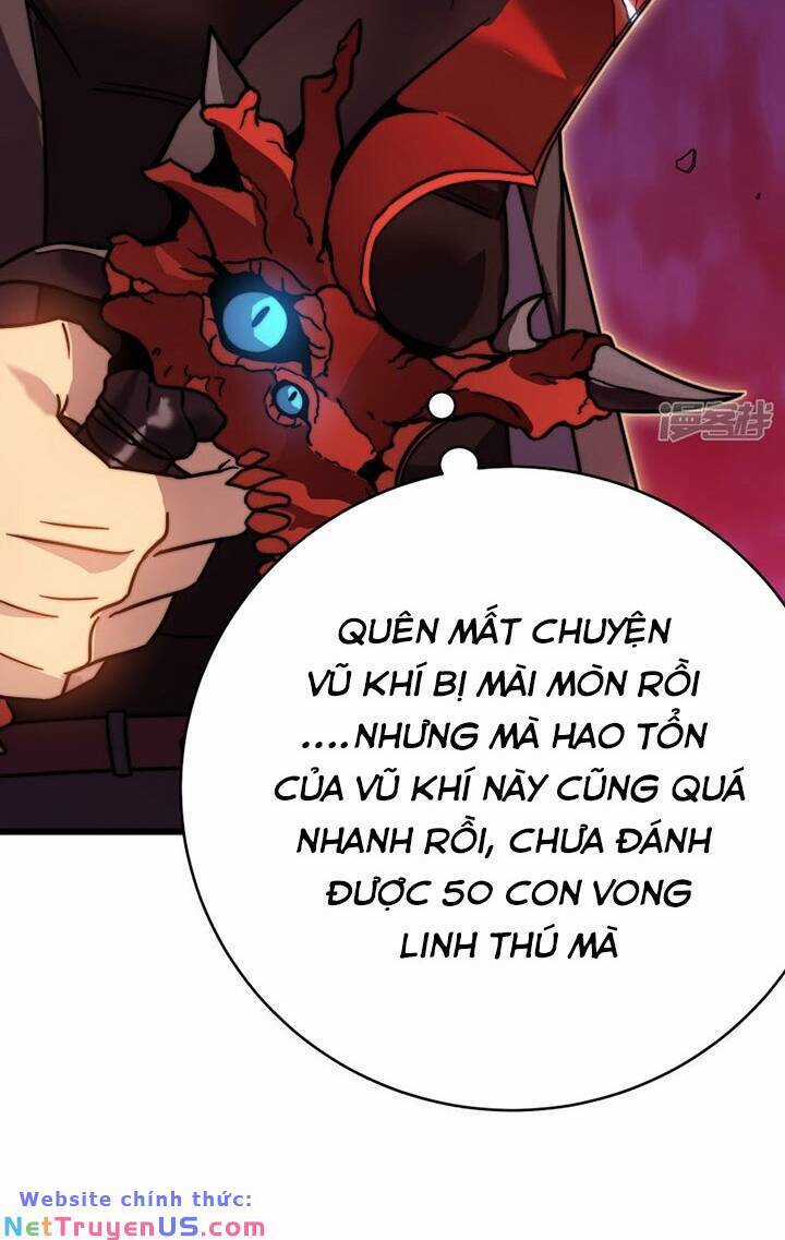 Ta Là Sát Thần - Chapter 53 - Trang 28