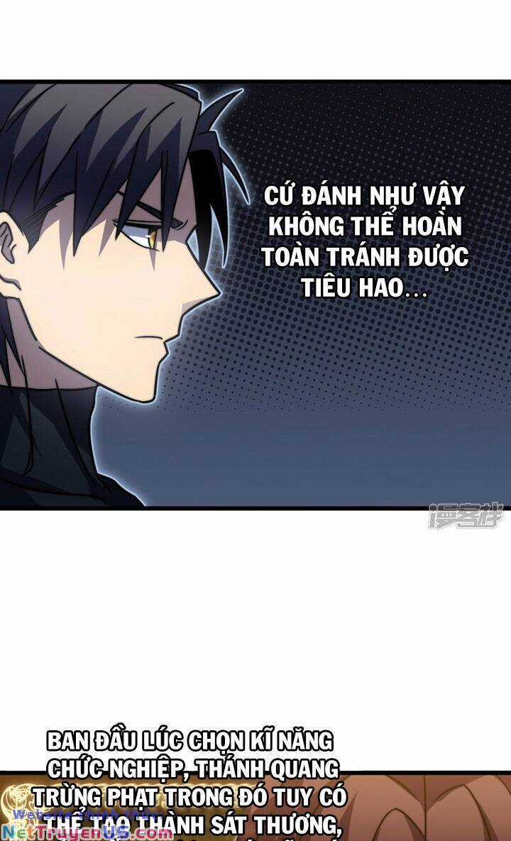 Ta Là Sát Thần - Chapter 53 - Trang 29