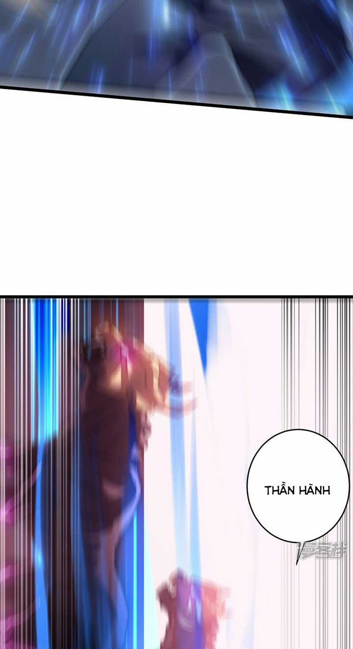 Ta Là Sát Thần - Chapter 53 - Trang 4