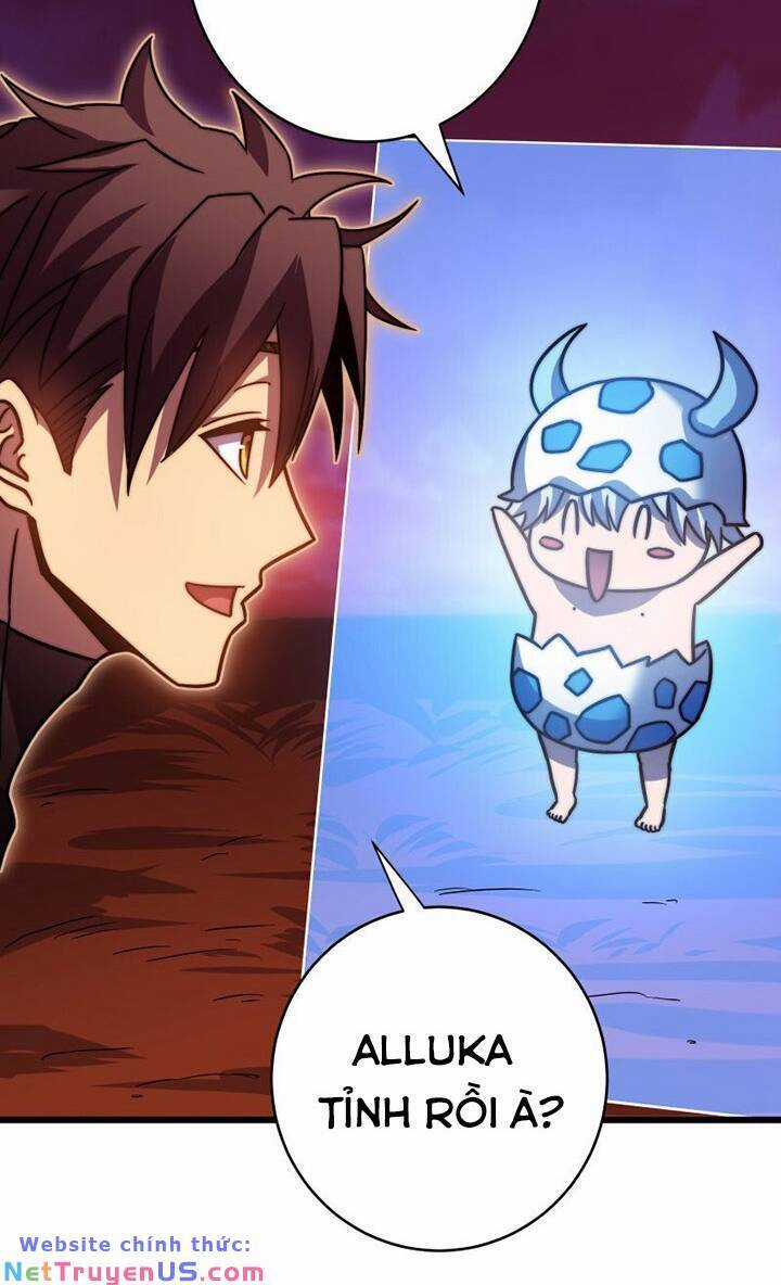 Ta Là Sát Thần - Chapter 53 - Trang 31