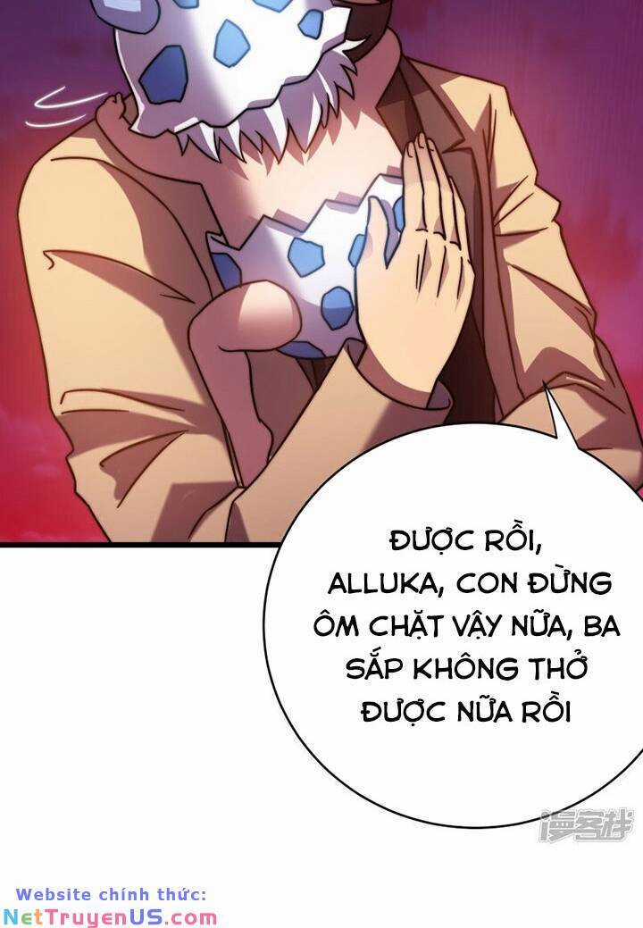 Ta Là Sát Thần - Chapter 53 - Trang 34