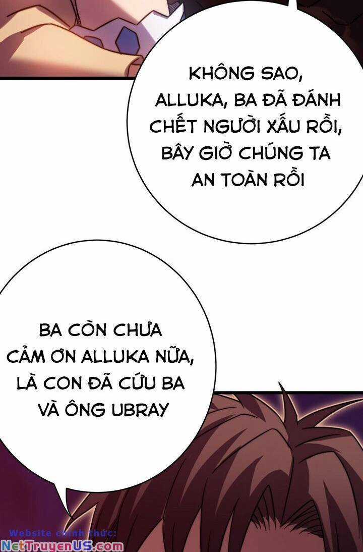 Ta Là Sát Thần - Chapter 53 - Trang 36