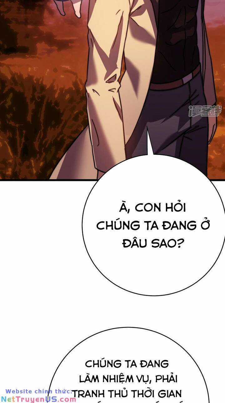 Ta Là Sát Thần - Chapter 53 - Trang 42
