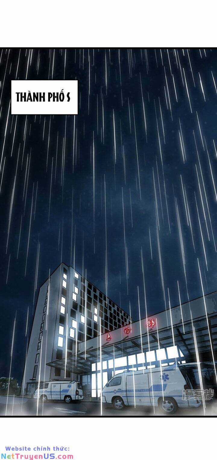 Ta Là Sát Thần - Chapter 53 - Trang 47