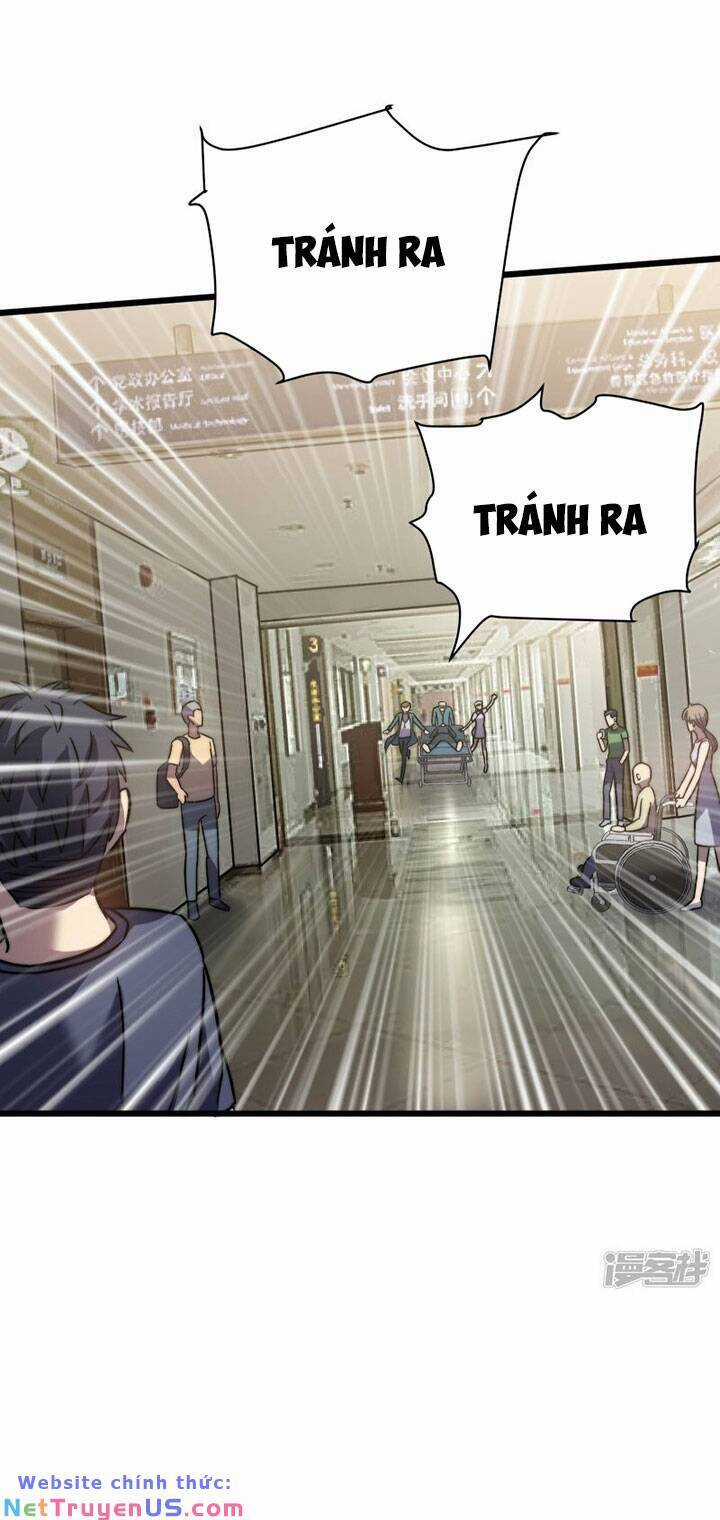 Ta Là Sát Thần - Chapter 53 - Trang 48