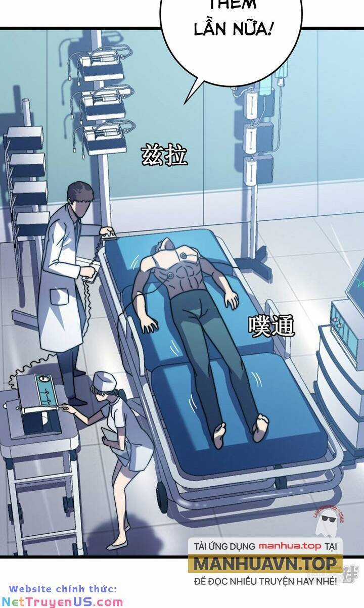 Ta Là Sát Thần - Chapter 53 - Trang 51