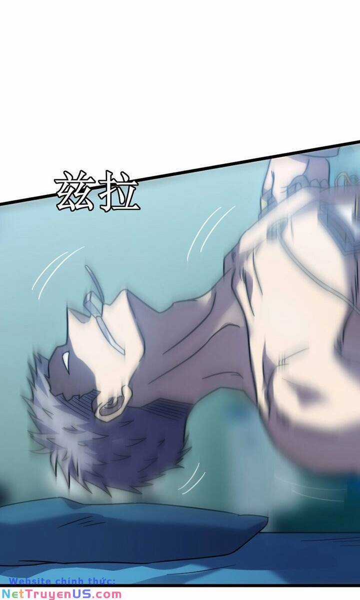 Ta Là Sát Thần - Chapter 53 - Trang 52